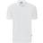 JAKO Organic Polo Shirt - White