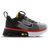 Nike Air Max 2021 TD - Black/Mystic Red/Cosmic Clay/White