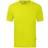 JAKO Organic T-shirt Unisex - Lime