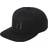 Helly Hansen Brand Cap Unisex - Black