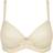 Triumph Aura Spotlight Wired Bra - Creamy Dream