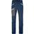 Ortovox Cevedale Pants Men - Petrol Blue