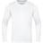 JAKO Run 2.0 Long Sleeve Unisex - White