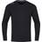 JAKO Run 2.0 Long Sleeve Unisex - Black