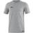 JAKO Premium Basics T-shirt Unisex - Light Grey Melange