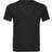 Mey V-Neck Serie Dry Cotton T-shirt - Black