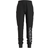 Calvin Klein Stack Logo Sweatpants - Black (IB0IB00954)