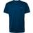 Endurance Vernon Performance Running T-shirt Men - Poseidon