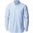 Nimbus Rochester Slim Fit Long Sleeve Oxford Shirt - Light Blue