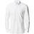 Nimbus Rochester Slim Fit Long Sleeve Oxford Shirt - White