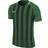 Nike Striped Division III Jersey Men - Green/Black
