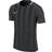 Nike Striped Division III Jersey Men - Grey/Black