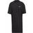 Adidas Women's Adicolor Classics Big Trefoil Tee Dress - Black
