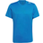 Adidas Designed 4 Running T-shirt Men - Blue Rush
