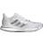 Adidas Supernova + W - Cloud White/Silver Metallic/Grey Three