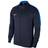 Nike Academy 18 Training Jacket Unisex - Obsidian/Royal Blue/White