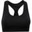 Tridri Performance Sports Bra - Black