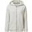 Craghoppers NosiBotanical Eden Hooded Jacket - Dove Grey Marl