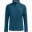 Vaude Cyclone VI Softshell Jacket Women - Blue Sapphire