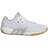 Adidas Dropset Trainers W - Cloud White/Grey Two/Silver Metallic