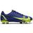 Nike Jr. Mercurial Vapor 14 Academy FG/MG - Lapis/Blue Void/Volt