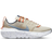 Nike Crater Impact W - Cream II/Pearl White/Dark Beetroot/Light Photo Blue