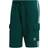 Adidas Adicolor Classics 3-Stripes Cargo Shorts - Collegiate Green