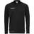 Uhlsport Score 1/4 Zip Top Unisex - Black/White