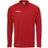 Uhlsport Score 1/4 Zip Top Unisex - Red/White