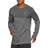 Asics Race Seamless LS T-shirt Men - Performance Black