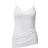 Calida Feminin Sense Spaghetti Top - White