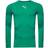 Puma Kid's LIGA Long Sleeve Baselayer - Pepper Green (655921-05)