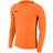 Nike Park Goalie III Goalkeeper Jersey Men - Total Orange/Black