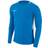 Nike Park Goalie III Goalkeeper Jersey Men - Photo Blue/White