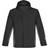 Stormtech Atmosphere 3-in-1 Performance System Jacket - Black/Granite