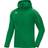 JAKO Classico Hooded Jacket Unisex - Sport Green