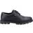 Hush Puppies Parker Waterproof Lace-Up - Black