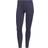 Adidas FastImpact Running 7/8 Tights Women - Shadow Navy