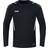 JAKO Challenge Sweater - Black/White