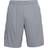 Under Armour Tech Graphic Shorts Men - Steel/Black