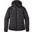 Patagonia Women's Micro Puff Hoody - Black