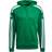 Adidas Squadra 21 Hoodie Men - Team Green/White