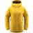 Haglöfs Nordic Mimic Hood Women - Pumpkin Yellow/True Black