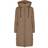 Mos Mosh Nova Square Down Coat - Woodsmoke