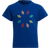 adidas Kid's Adicolor T-shirt - Collegiate Royal (HE6838)