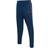 JAKO Active Training Trousers - Navy/Flame