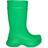 Balenciaga Crocs Boots - Green