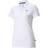 Puma Essentials Polo Shirt Women's - White/Cat