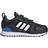 Adidas Kid's ZX 700 HD - Core Black/Cloud White/Carbon