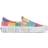 Vans Pride Classic Slip-On M - Multi/True White